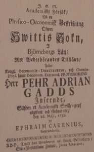 Huittisten pitäjankuvaus