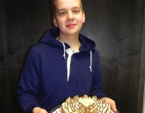 Taitajat Eero