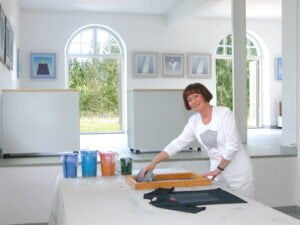 anneli keinonen