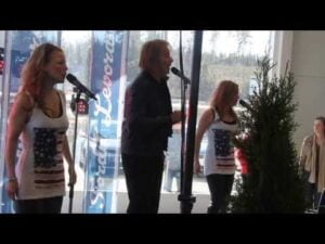 Danny veti Levorannan täyteen (Preview image)