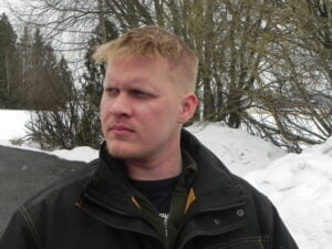 tuomas henttonen