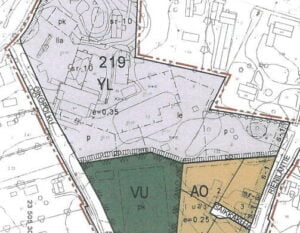 Häijään urheilukenttä, kuvituskuva