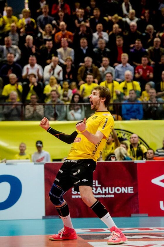 Olli-Pekka Ojansivu