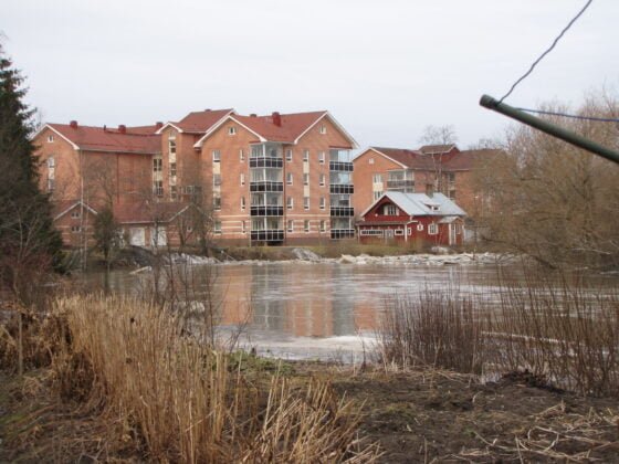 punkalaitumenjoki