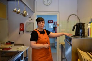 ruokajuttu huittinen, elinasuomi