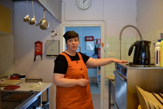 ruokajuttu huittinen, elinasuomi