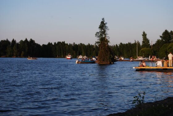 Juhannuskokko