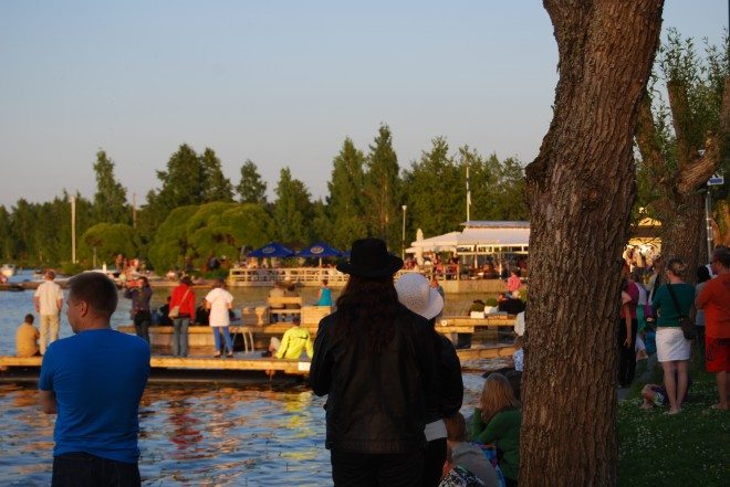 Juhannuskokko