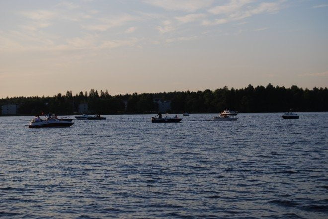 Juhannuskokko