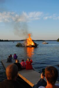 Juhannuskokko