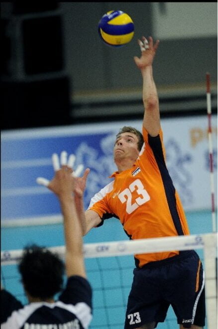 Sjoerd Hoogendoorn