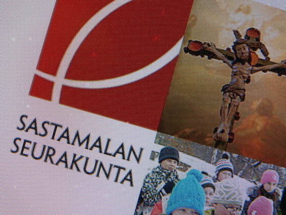 seurakunta