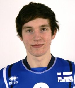 Eelis Karinen