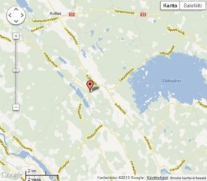 Kokemäen surma