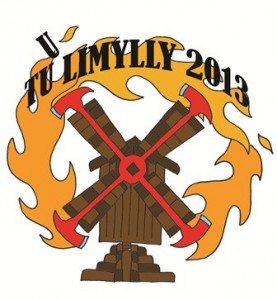 Tulimylly 2013 - leirin logo