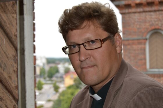 Ari Paavilainen