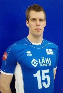 Matti Oivanen