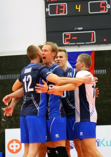 Suomi-Tsekki 10.9.2013, kuva Hannu Moilanen (8)
