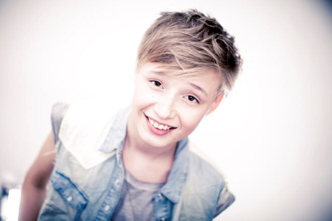 Isac Elliot