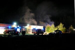 Sastamala, Erhonkatu