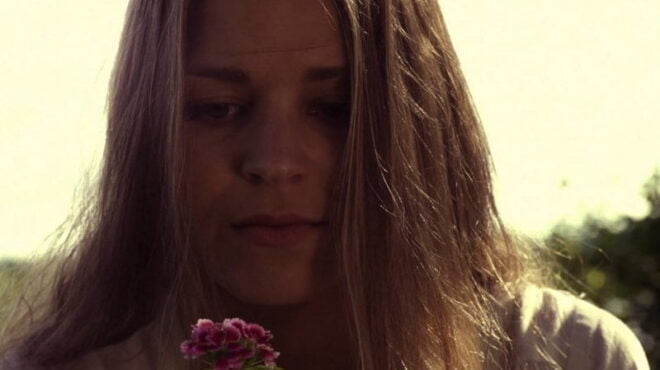 Siljan suviyö, Ida Teeri