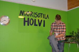 holvinpaljastus