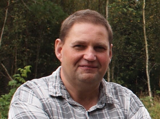 Martin Ylikännö