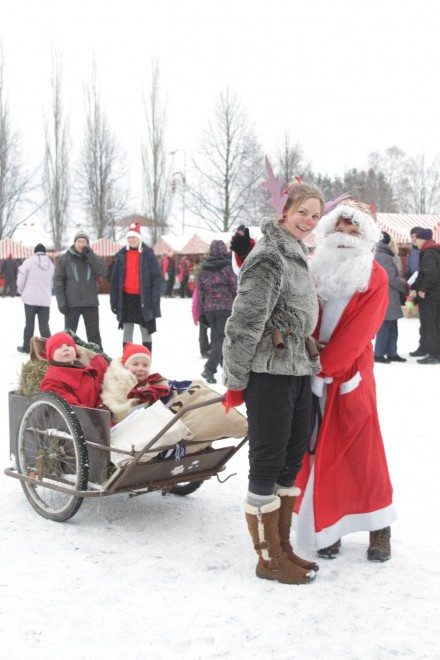 Asukilpailun voittajat