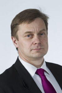 Pertti Hakanen