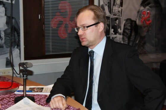 Jarkko Malmberg