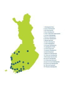 Uudistusvat Säästöpankit