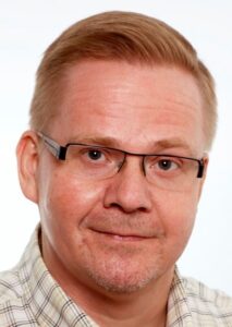 Ilkka Mäkelä