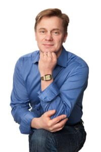 pertti hakanen