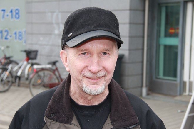 Upi Kemppainen