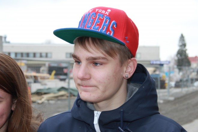 Vili Kaunisto