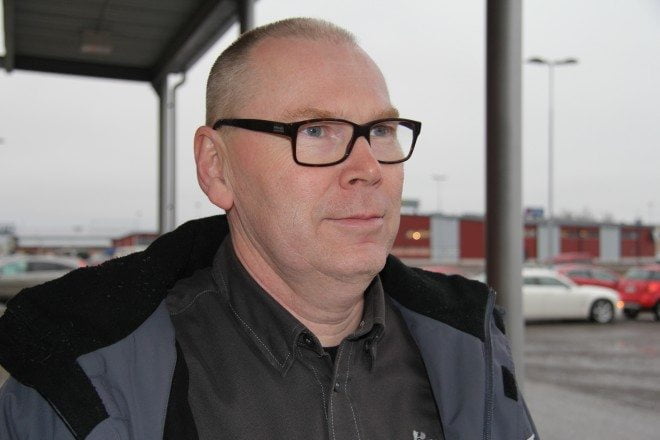Marko Tynkkynen
