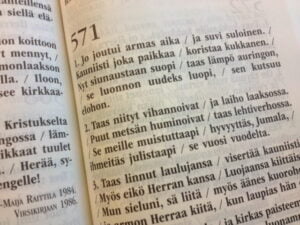 suvivirsi