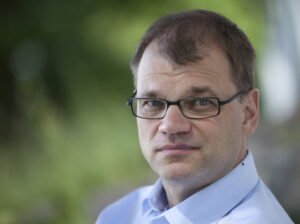 Juha Sipilä