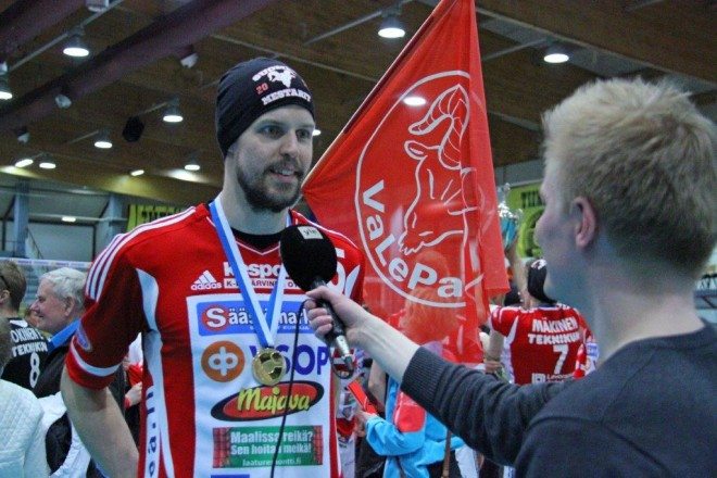 Valepa-Tiikerit 25.4.2014, kuva Hannu Moilanen (16)