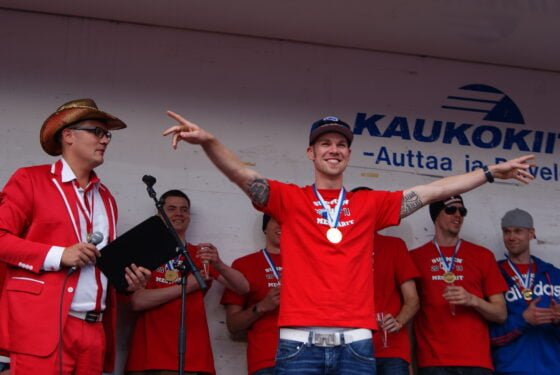 Antti Esko