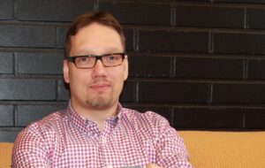 Ari Tiensuu