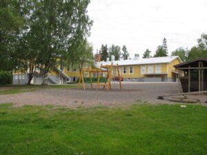 Sammun koulu