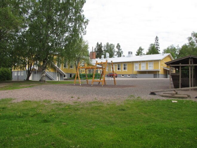 Sammun koulu
