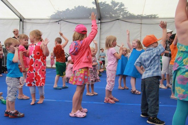 "Kuka on käynyt kesällä kalassa?"