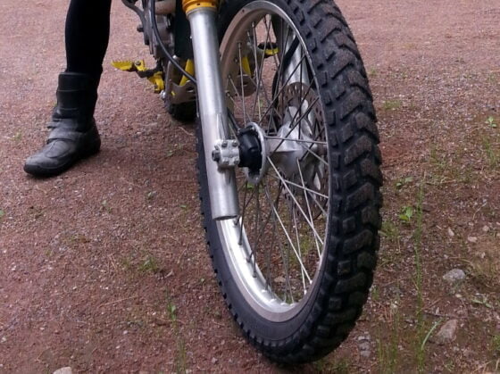 Säkylän Kuntoenduro