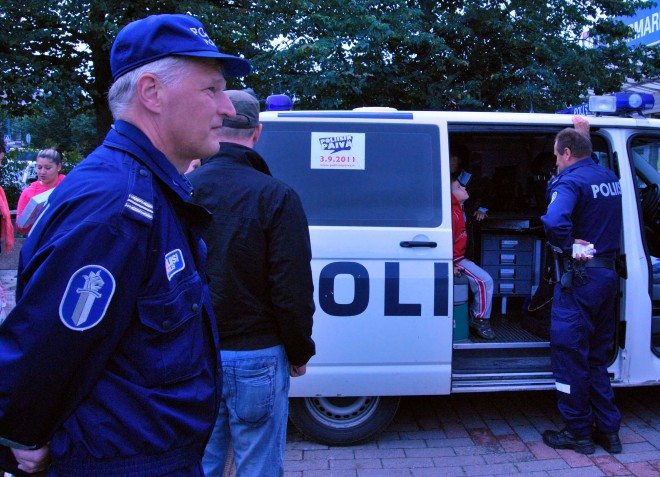 Poliisi