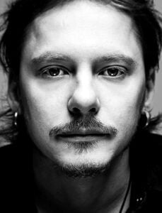 Jonne Aaron