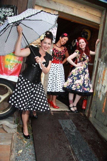 pinup