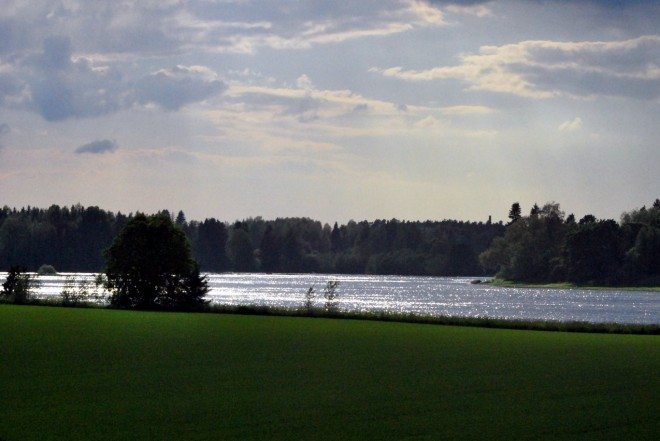 Historialliset kylätontit