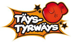 tyrvays